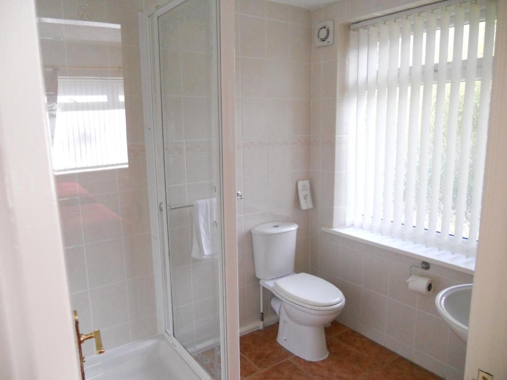 Gateway Lodge Speke Room photo